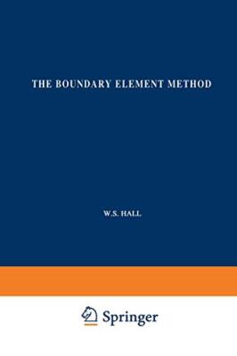 The Boundary Element Method                                                    