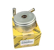 1571031021 Toyota Oil Cooler Assy Highlander Sienna Venza Lexus RX330/350/450h