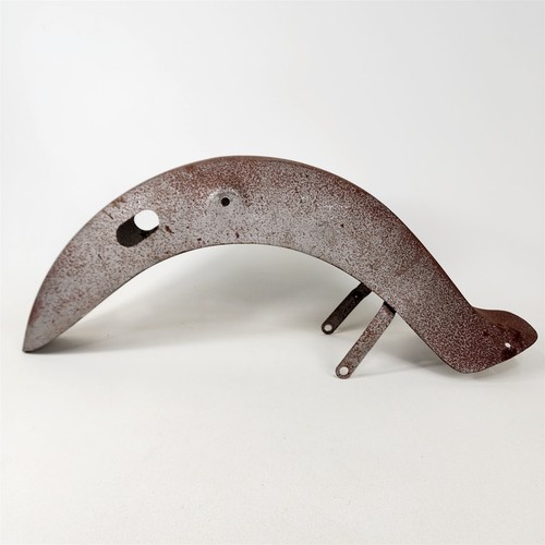 1964 Honda CA77 Dream 305 Type 1 Replacement Front Fender