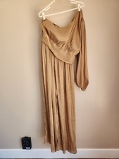 Las mejores ofertas en Mono dorado para mujer