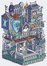 These Football Times Real Madrid Zidane Ronaldo Magazine Spain Calcio Soccer NEW