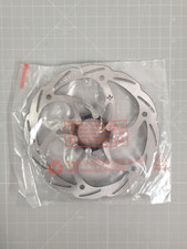 Formula Bremsscheibe Monolitic einteilig Center Lock 160mm (FD54055-00)  UR