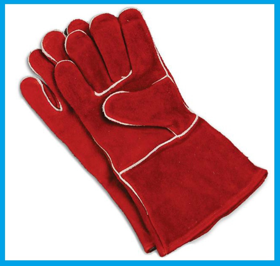 IMPERIAL KK0159 Stove & Fireplace Gloves High Heat Woodstove