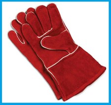 IMPERIAL KK0159 Stove & Fireplace Gloves High Heat Woodstove Pellet Gas Stove