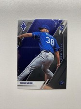 2022 Panini Chronicles Phoenix Baseball 11 Tylor Megill Rookie RC 11 New York