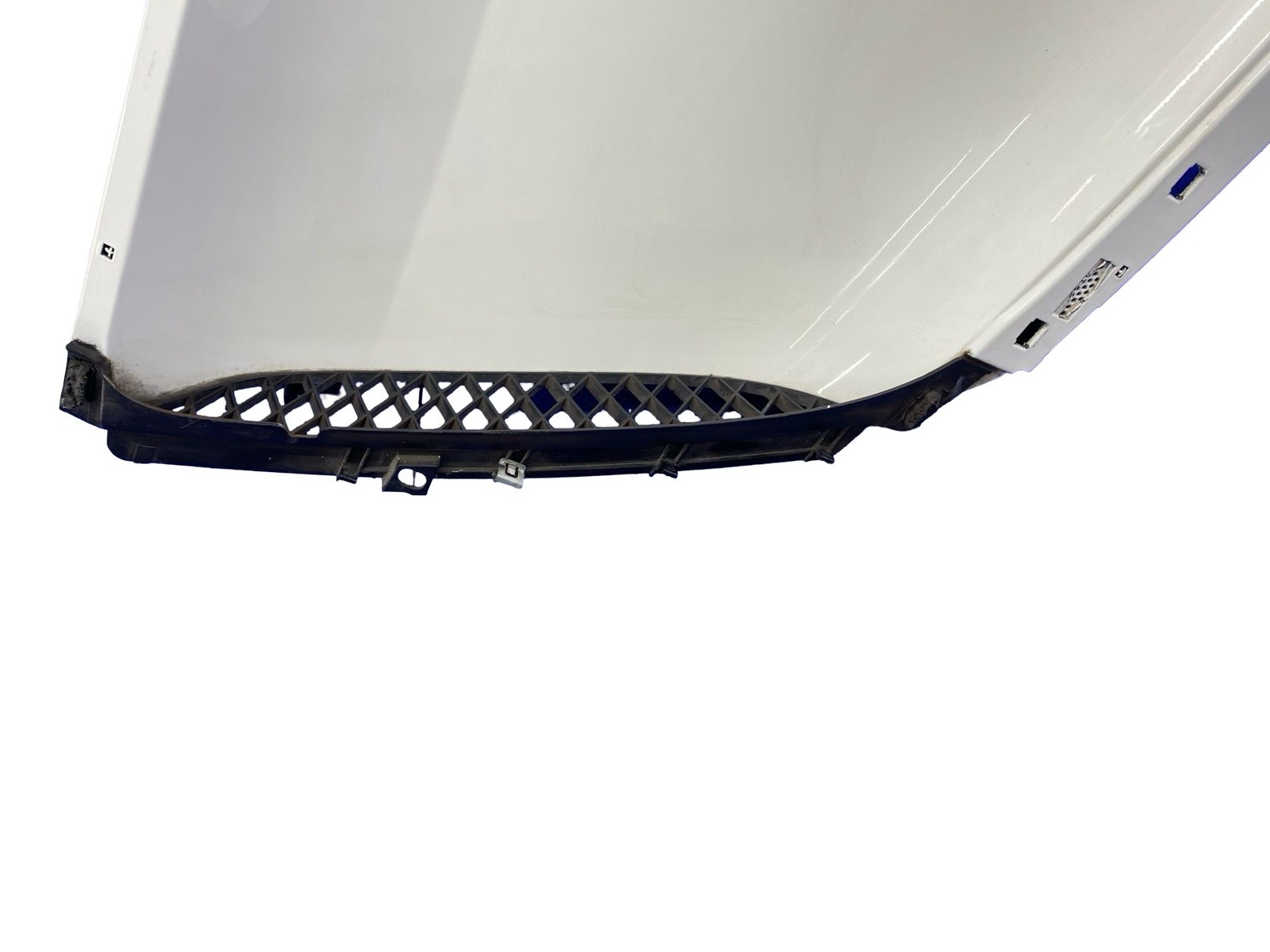 2008-2015 Audi R8 v10 Oem RIGHT SIDE EXTERIOR B PILLAR TRIM COVER MOULDING PANEL