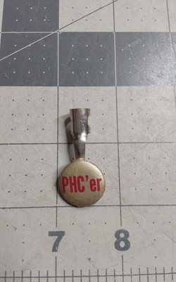Pencil Topper Top Advertising Clip PHC'er PHC er