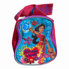 Disney Elena of Avalor Small Pink/Blue/Purple Shoulder Bag Zip Adjustable Strap — photo 1