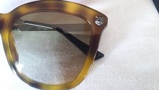 Occhiali da sole donna GUCCI Vintage
