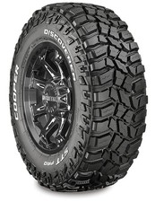 Sommerreifen Cooper Tyres 33/12.5 R15 108Q DISCOVERER STT PRO P.O.R M+S RWL