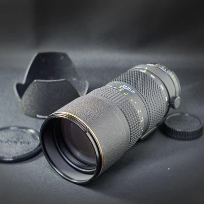 Tokina f/2.8 Camera Lenses 80-200mm Focal for sale - eBay