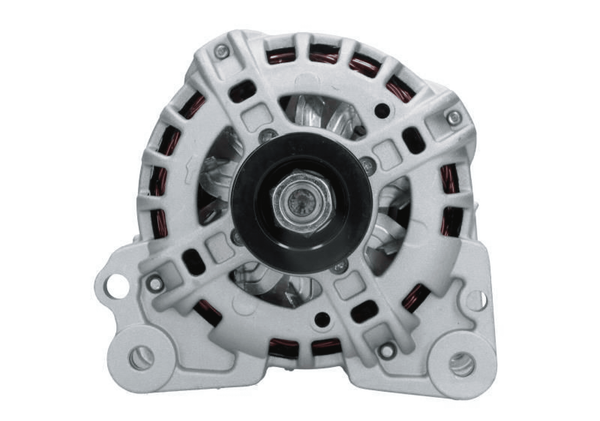 Lichtmaschine Generator FüR Seat Skoda Vw Ibiza Iv Sc St Fabia Iii Kombi Praktik-image