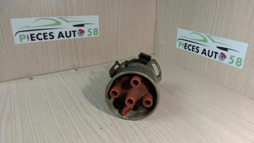 Spark distributor cap