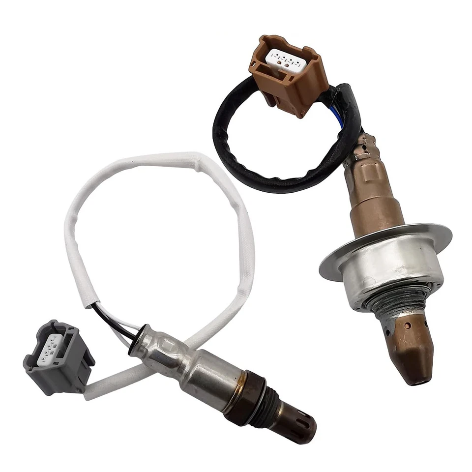 2X 02 Upstream&Down O2 Sensor For 2014 2015 Nissan Versa Note 1.6L Hatchback NEW - Изображение 3 из 4