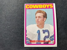 1972 TOPPS FOOTBALL CARDS 2ND SERIES A FEW HIGHS PICK CARDS YOU WANT