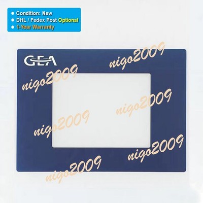 Fit for Power Panel 400 4PP420.0571-K06 4PP420-0571-K06 Film 1-Year Warranty #iw