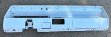 1966 Chevelle Dash Metal Frame Oem W Knee Knocker Tach Holes Non-ac El Camino 1966 Chevelle Dash Metal Frame Oem W Knee Knocker Tach Holes Non-ac El Camino