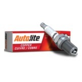Spark Plug-Copper Resistor Autolite 65