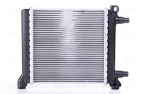 Nissens KüHler WasserküHler FüR Bmw 1Er 118I 120I X1 Mini Mini Countryman