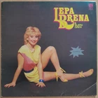 Lepa Brena – Bato Bato   RARE YUGOSLAVIA FOLK 1984 CECA SABAN