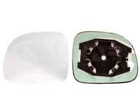Spiegelglas Aussenspiegel Links Alkar 6401934 Passend FÜR Fiat Aussenspiegelglas