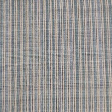 Vintage Mastercraft Fabrics Upholstery Fabric 10 Yards Domingo Blue Green Woven