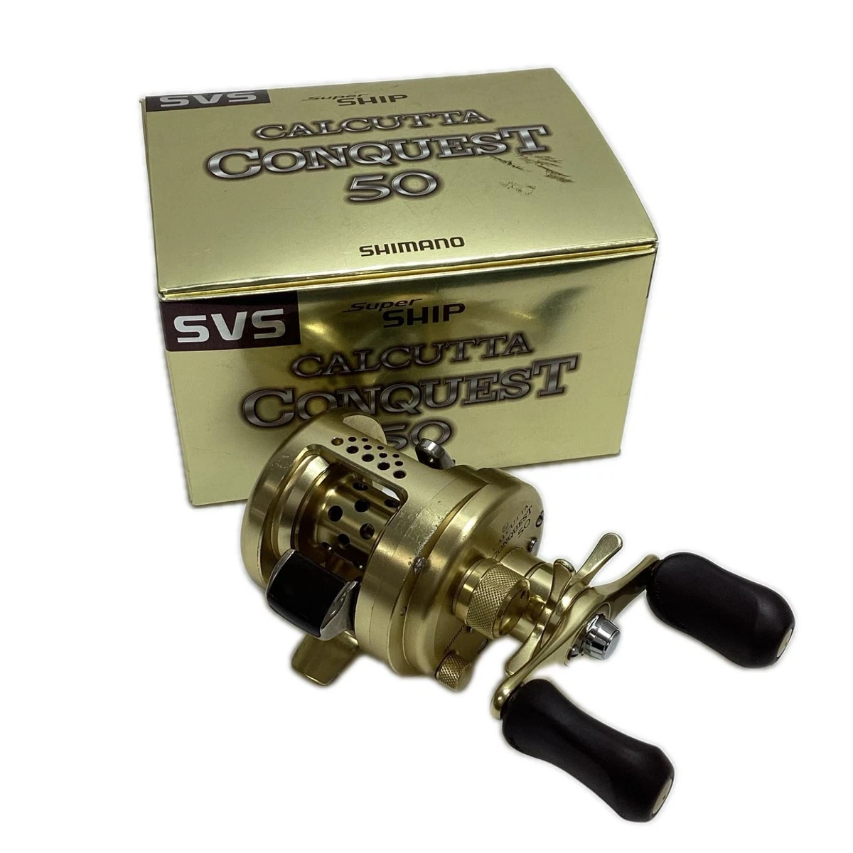 Shimano Calcutta 50 for sale | eBay