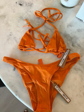 New With Tags Skims Swim BIKINI Small