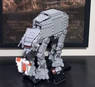 LEGO Star Wars AT-AT 75440 Complete Set 525 Pieces Star Wars Subtheme