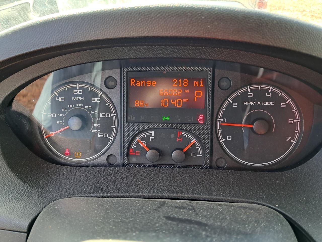 Anti-Lock Brake Part Assembly Fits 21 PROMASTER 1500 VAN 4789993 thumbnail 19