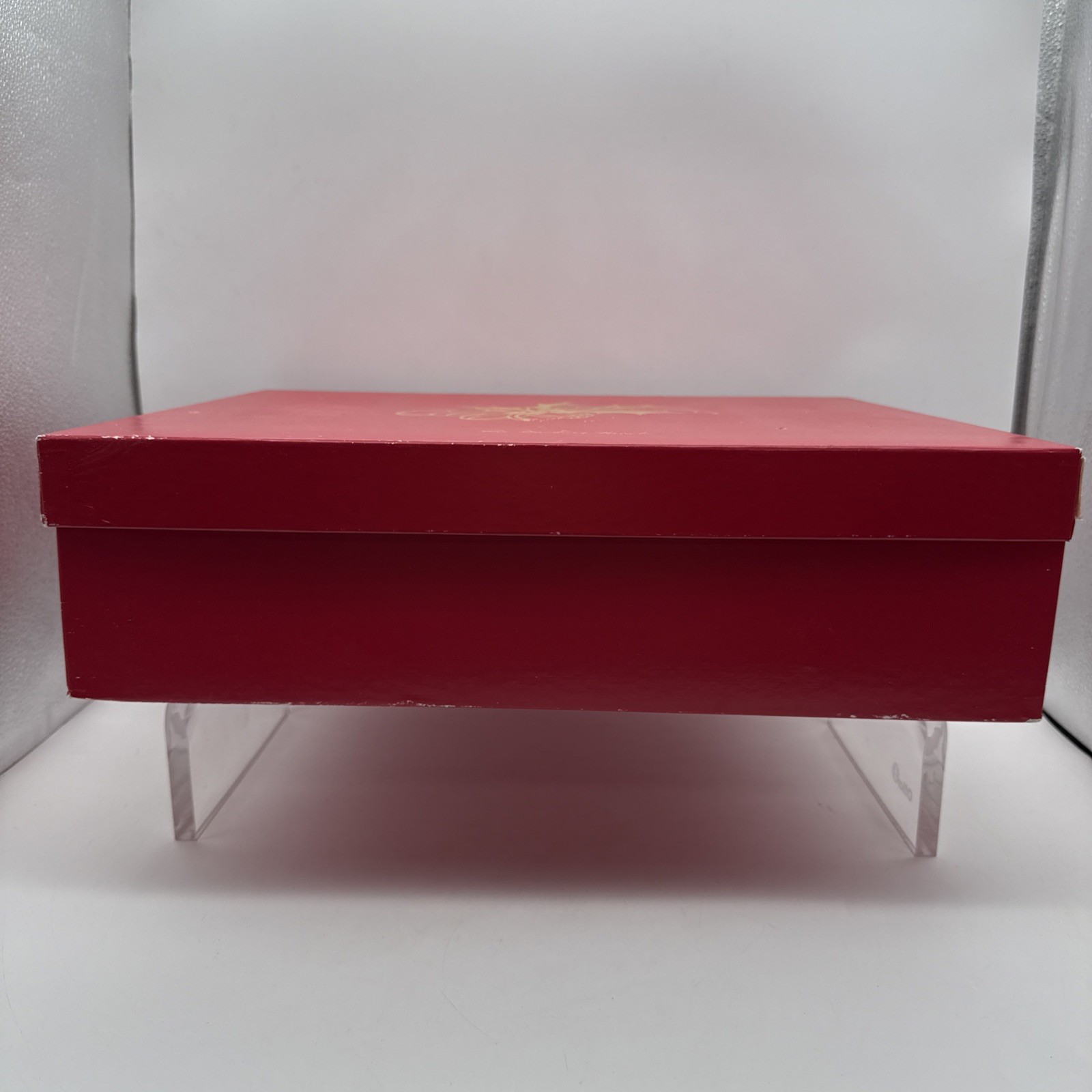 Danbury LIGHTHOUSE Hanging Christmas Tree Ornaments WBOX Lot of 24 Original Tags