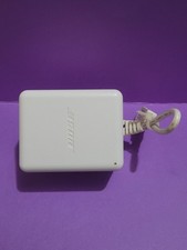 Bose AC Power Adapter Model 95PS-026 White Charger 298529-001