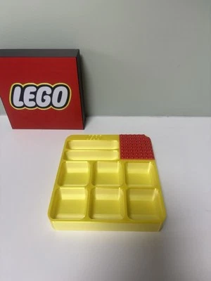 Lego Brick Sorting Tray