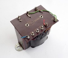 Vintage Transformer RTL  D2965, for Audio Projects Amplifier /Similar. Untested.