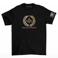 sVs Classic Crest logo