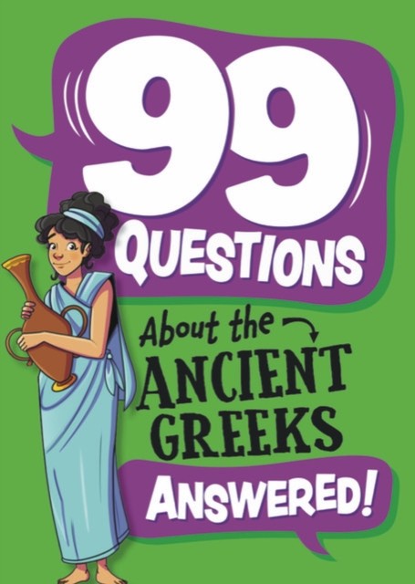 99 Questions About ... Answered The A