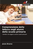 JesúS ÁLvarez | Comprensione Della Lettura Negli Alunni Della Scuola Primaria