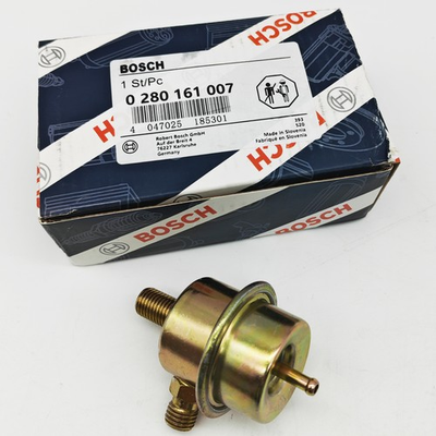#ad #ad 0280161007 Bosch 92811023102 Fuel Injection Pressure Regulator For Mercedes Benz $60.00