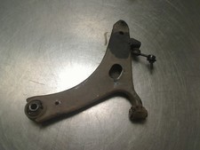 Triangle de suspension Subaru FORESTER
