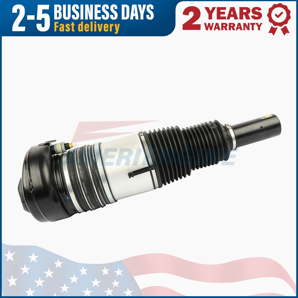 Bentley Bentayga 2017-2023 FRONT+RIGHT Air suspension strut