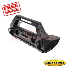 Smittybilt Front Bumper 2007-2010 for Jeep Wrangler