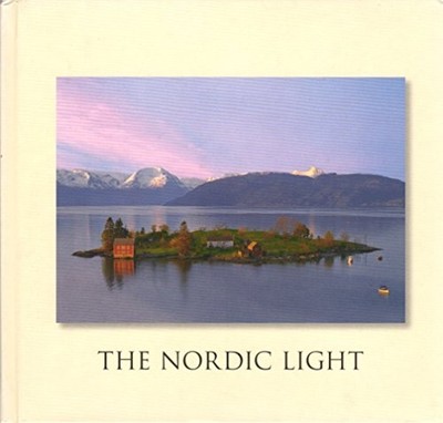 The Nordic Light by Snorre Aske Book The Fast Free Shipping