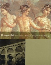 Roman Art : Romulus to Constantine Paperback Andrew, Ramage, Nanc