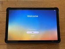 Samsung - Galaxy Tab S9 - 11" 128GB - Wi-Fi - S-Pen - Graphite