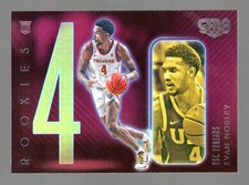 2021-22 Panini Chronicles Draft Picks - Gala Rookies Evan Mobley #182 (RC)