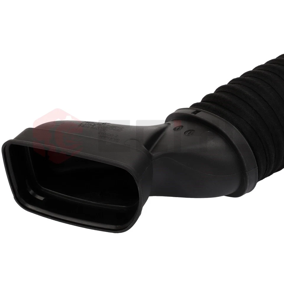 ✅For 2007-2012 Mercedes-Benz S500 5.5L 2X Dirver+Passener Air Intake Tube Hose - Image 2 of 4