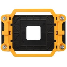 CPU Retention Module Cooling Bracket for  Socket AM3 AM3 + AM2 AM2 + 940  U7H6