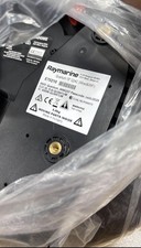 Raymarine Radar Quantum ( Factory Repaired)