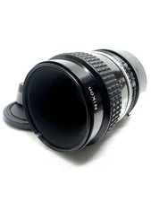 Nikon Ai-S Micro-NIKKOR 55mm F2.8 + PK-13 Single-focus macro micro MF lens #334