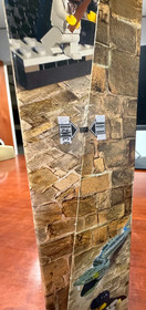 New In Box - LEGO Harry Potter: The Chamber of Secrets (4730) - Retired Set